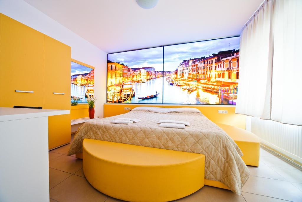 Autosole Motel Riga Zimmer foto